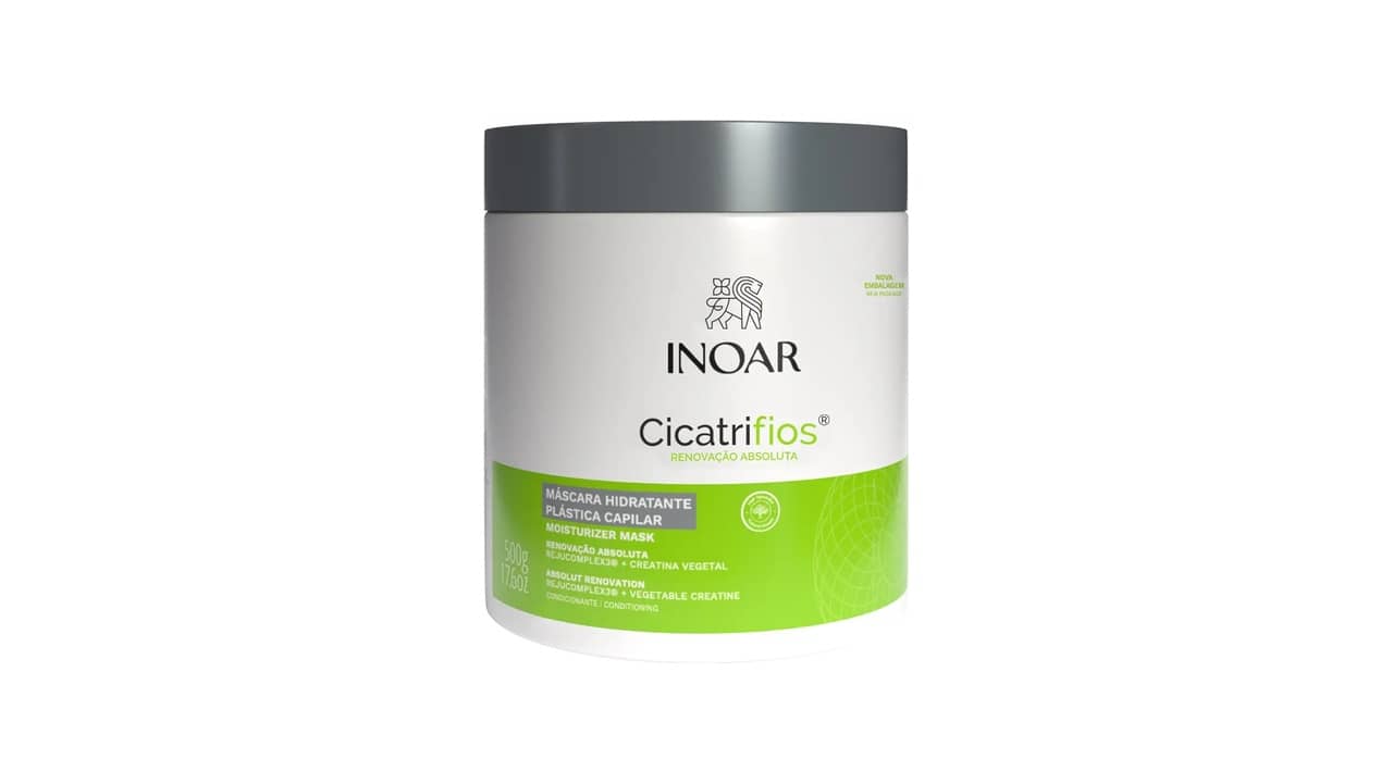 Melhor Máscara de Hidratação para Cabelo com Química: Análise Completa de 10 Modelos