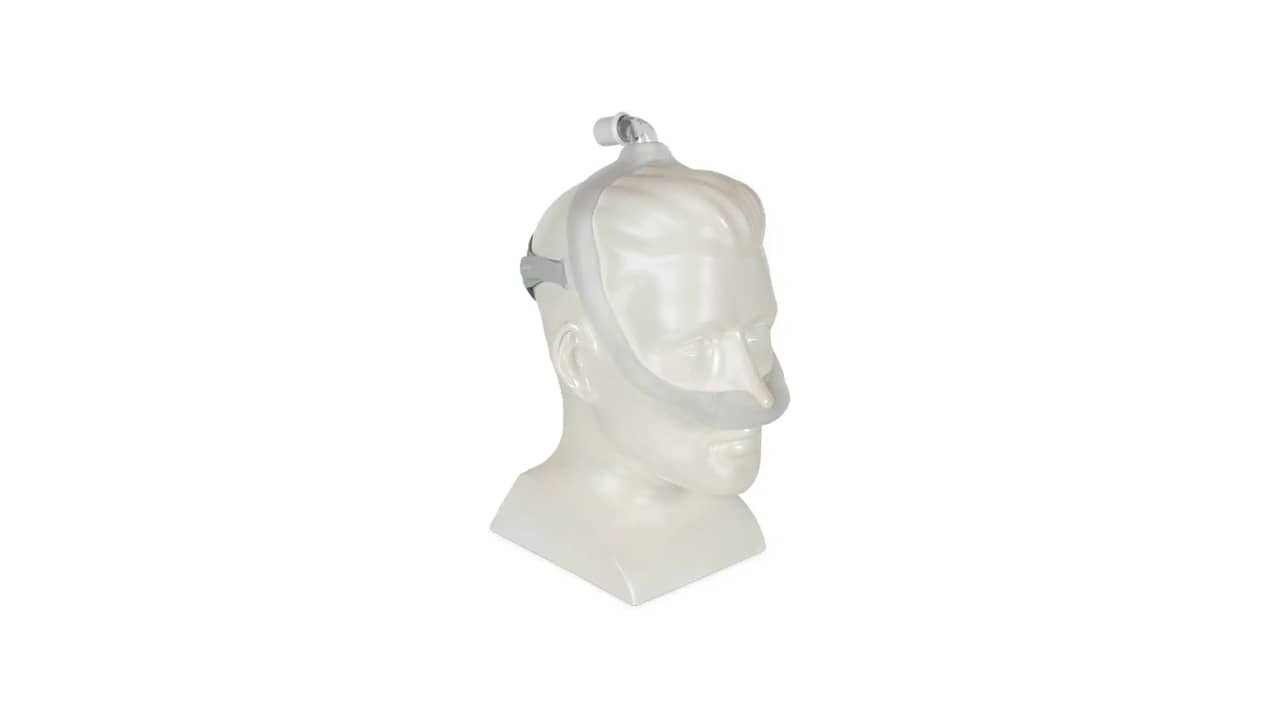 Melhor Máscara Nasal CPAP: Análise Detalhada das 10 Melhores Opções