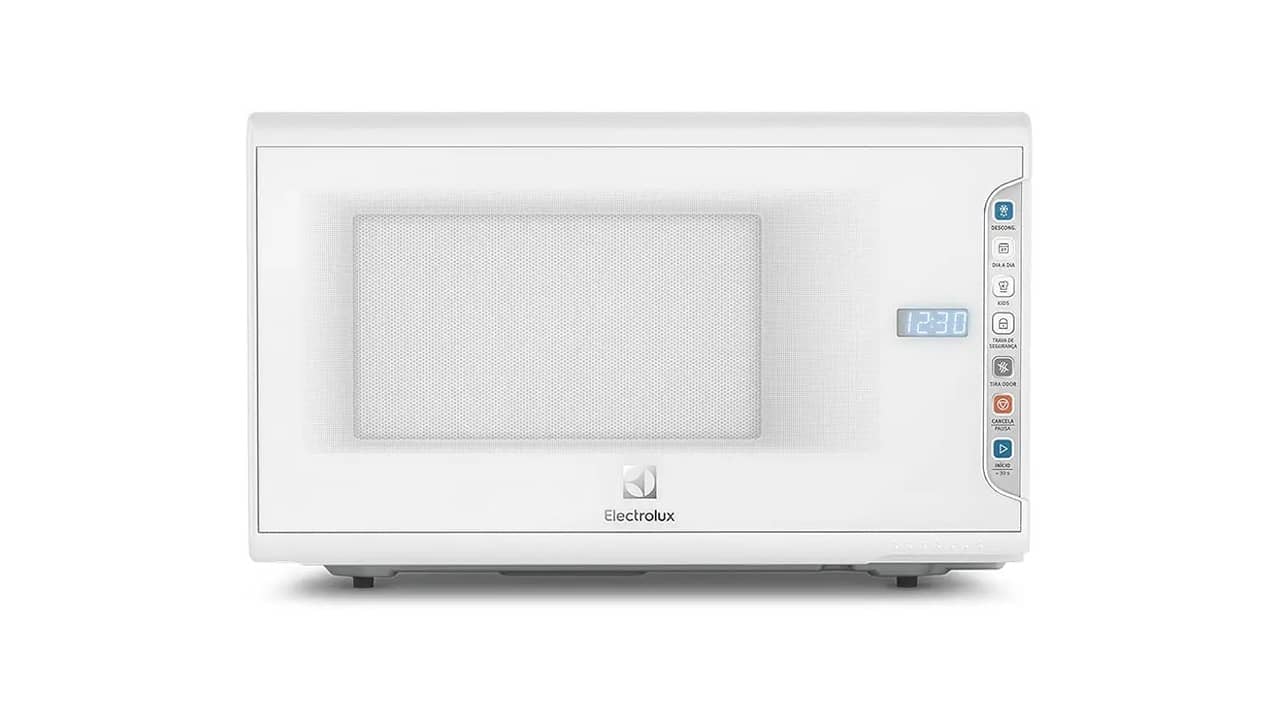 Melhor Micro-ondas Custo-Benefício: 10 Opções com Excelente Desempenho