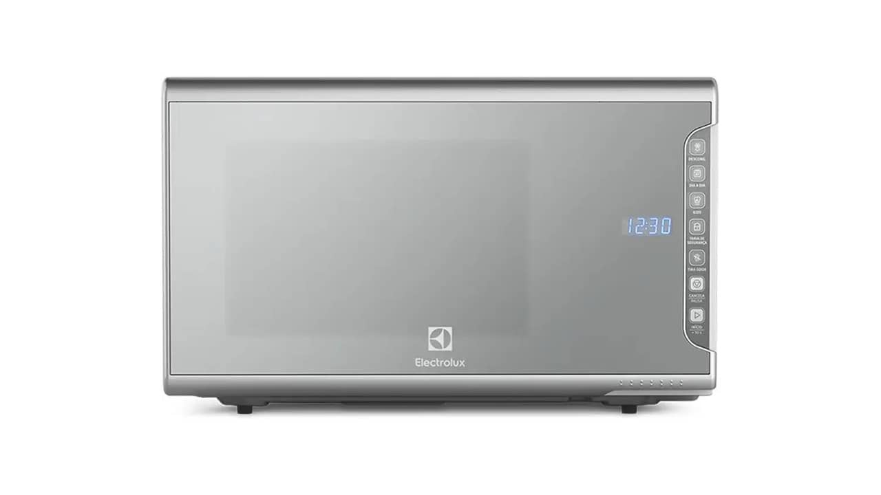 Melhor Micro-ondas Electrolux: Análise Completa de 9 Modelos