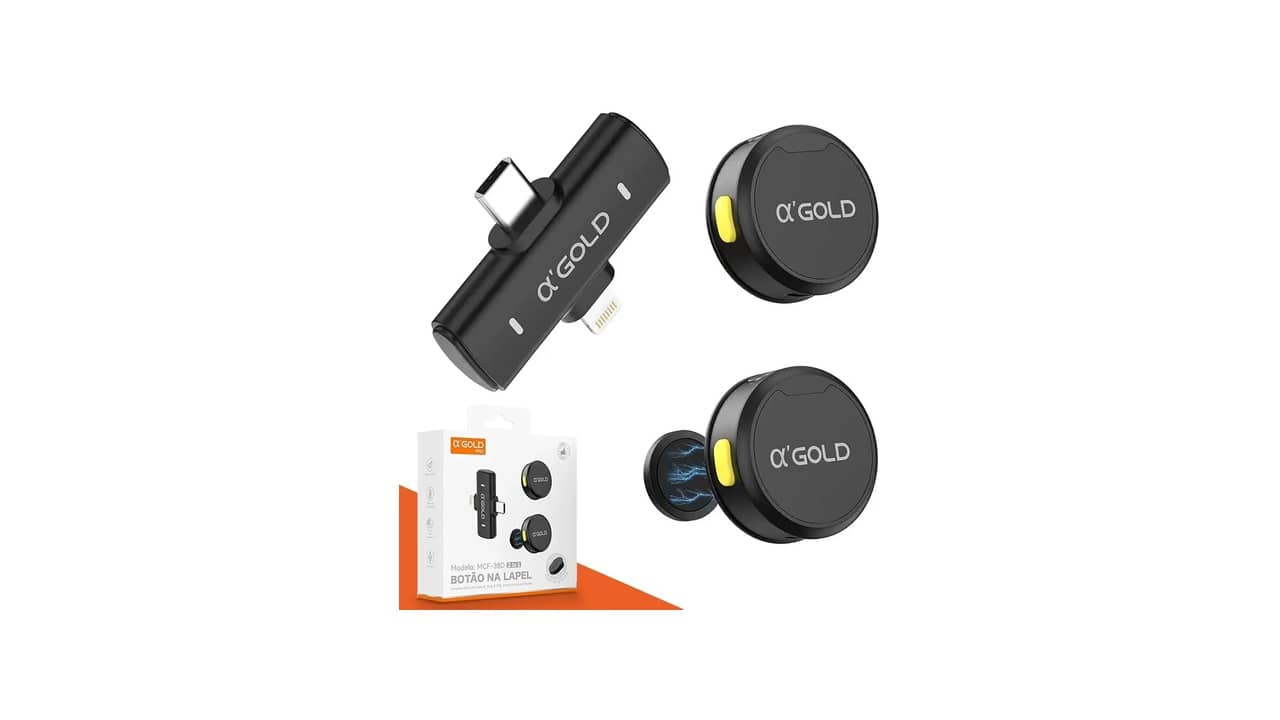 Melhor Microfone Custo-Benefício: 8 Modelos com Excelente Rácio Preço-Desempenho