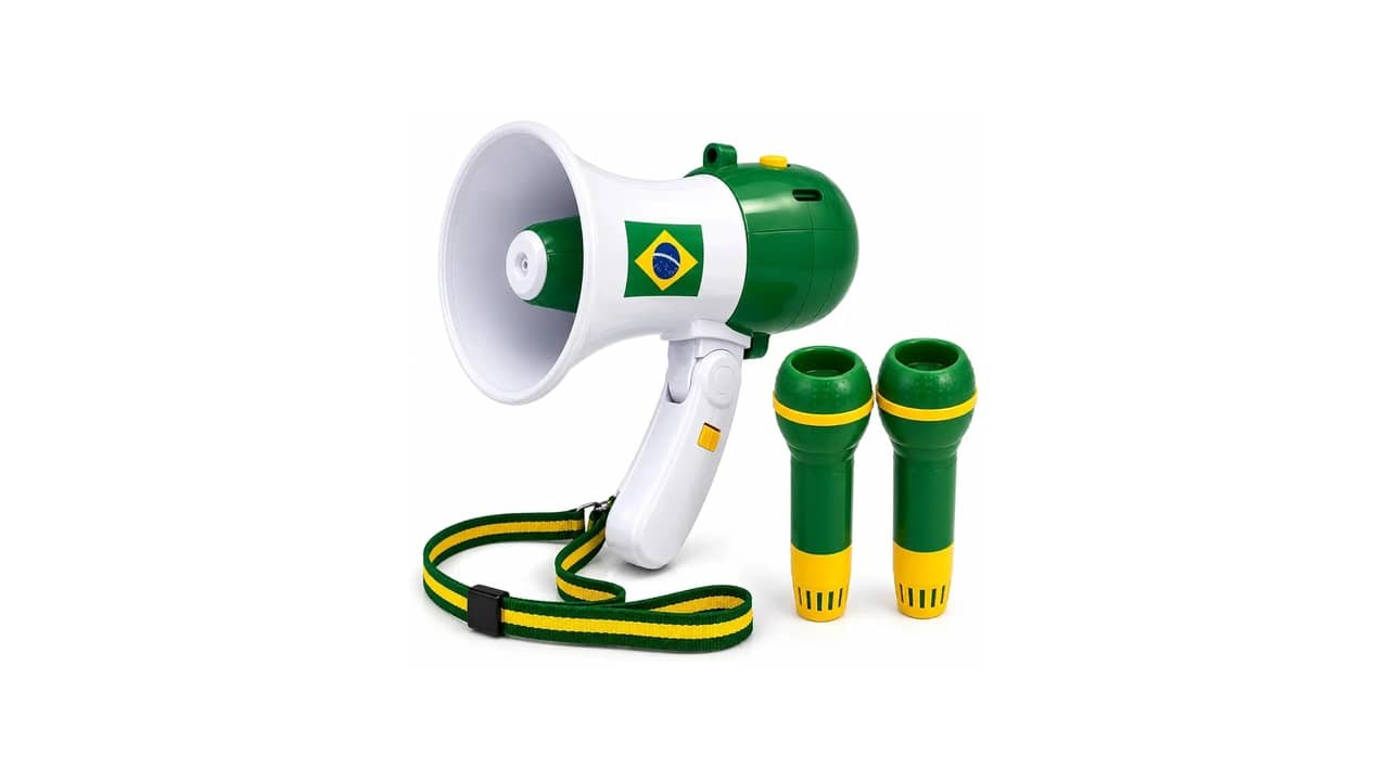 Melhor Microfone do Mundo: Análise Detalhada dos Top 10