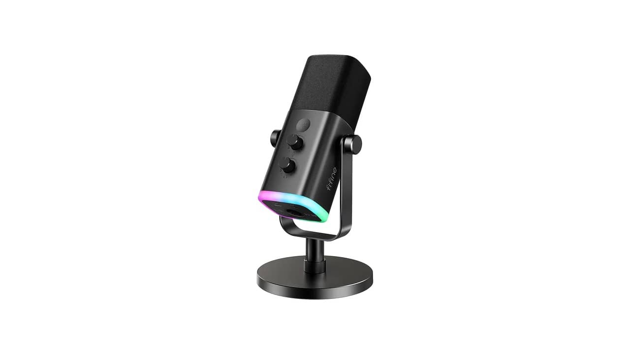 Melhor Microfone para Gravar Música: Análise de 8 Modelos Imperdíveis