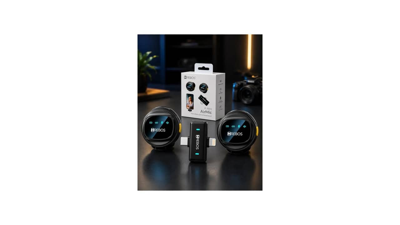 Melhor Microfone para Podcast: Análise Detalhada dos Modelos Mais Indicados