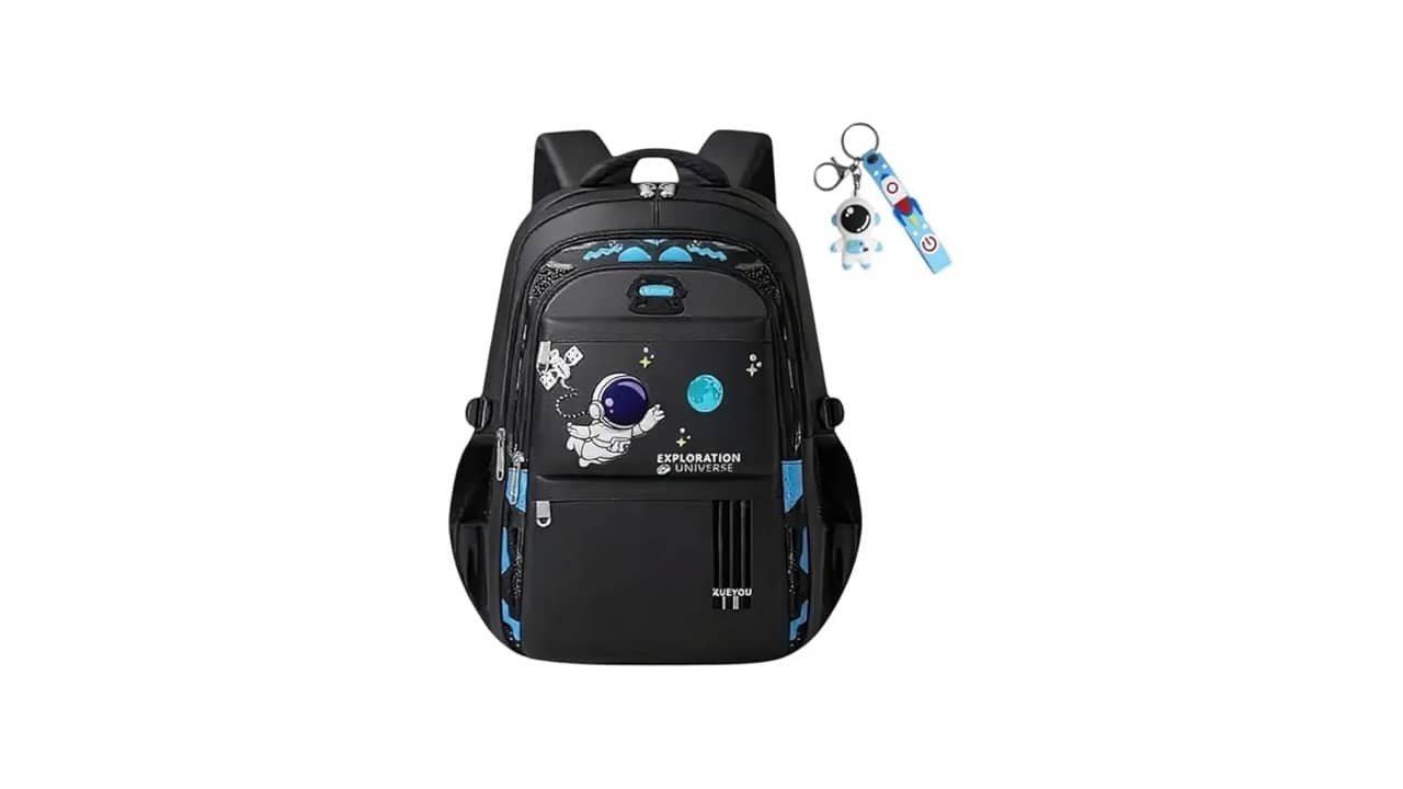 Melhor Mochila Infantil: 7 Opções Estilosas e Práticas