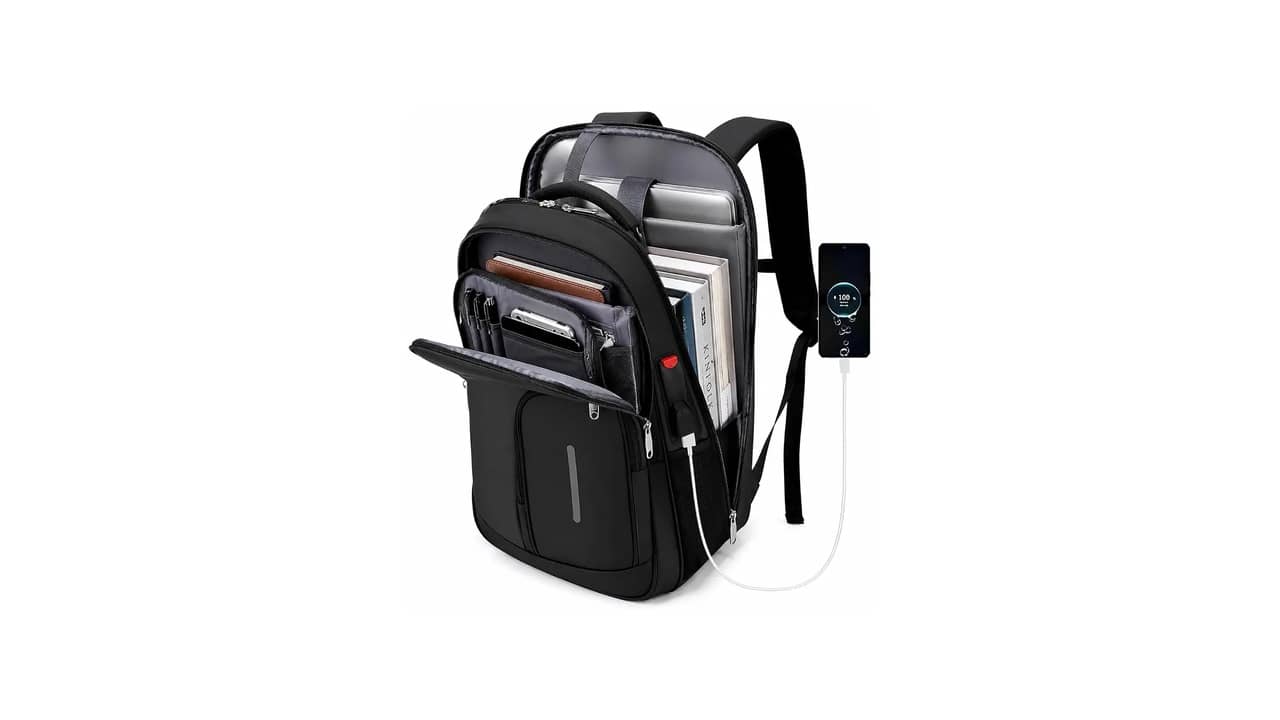 Melhor Mochila Masculina Impermeável: Análise de 10 Modelos Resistentes