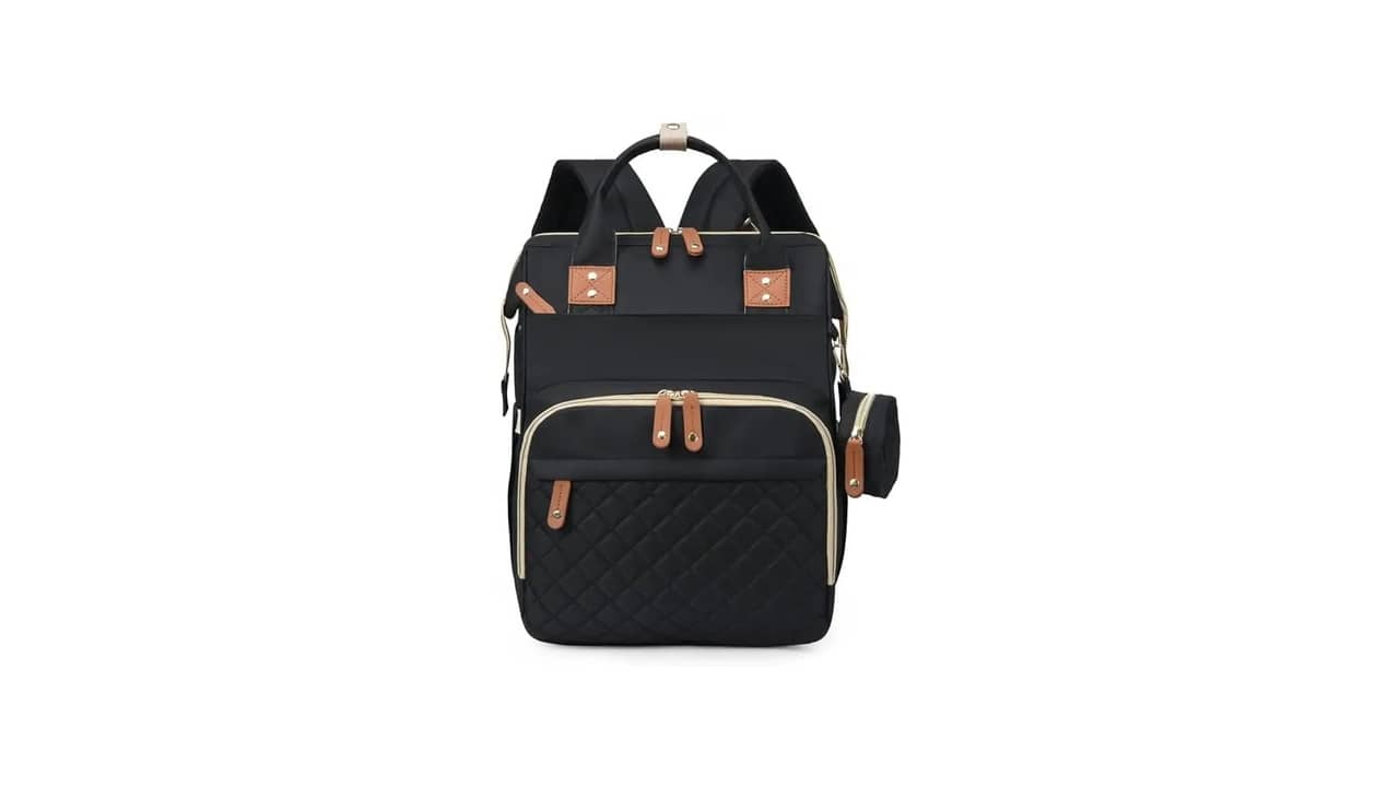 Melhor Mochila Maternidade: As 10 Mais Práticas e Versáteis