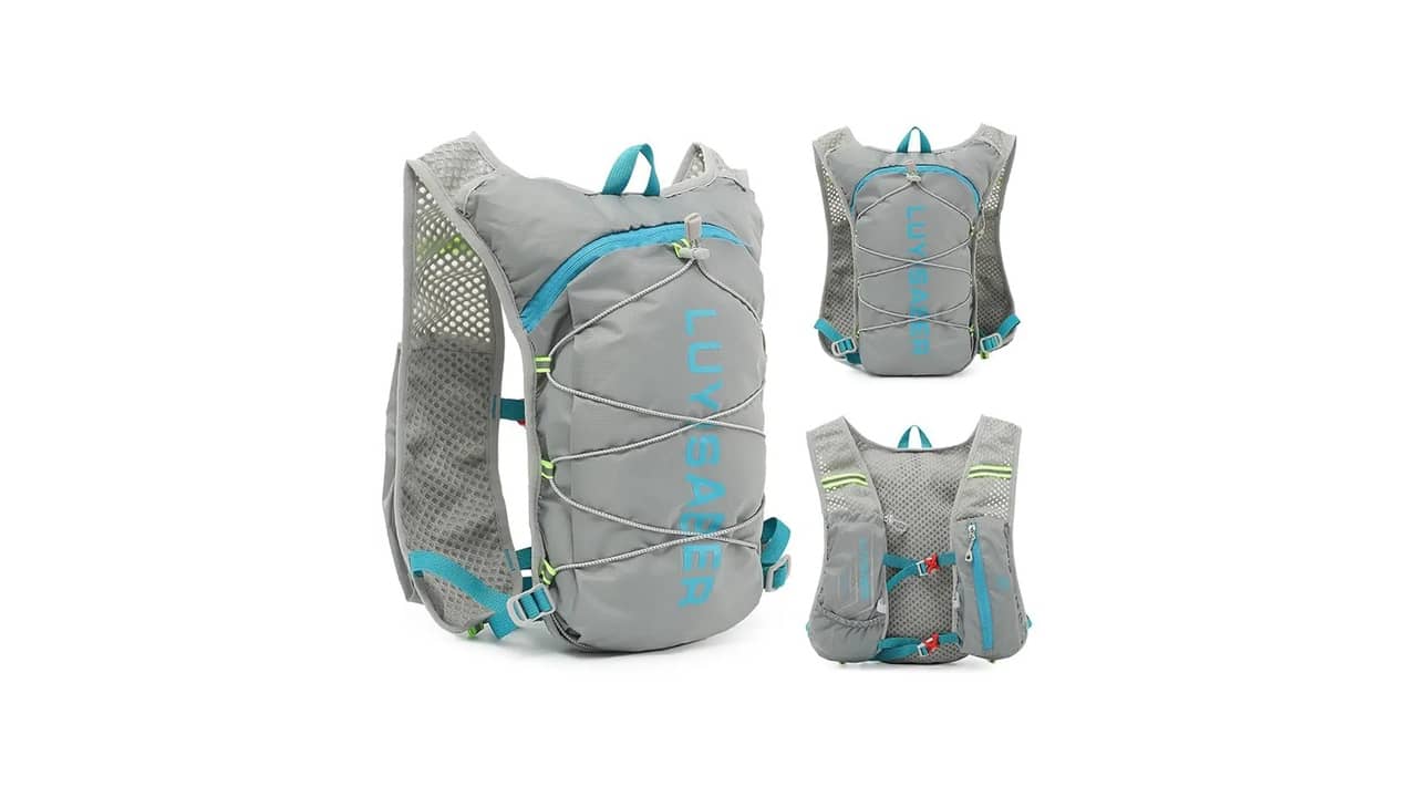 Melhor Mochila para Corredor: Análise Completa de 8 Modelos