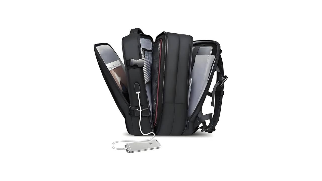 Melhor Mochila para Viagem: As 10 Mais Resistentes e Compactas