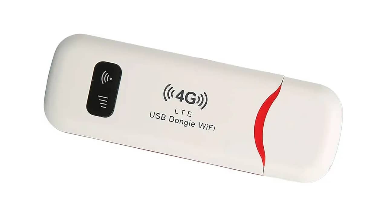 Melhor Modem 4G: Análise de 10 Roteadores Portáteis e Eficientes