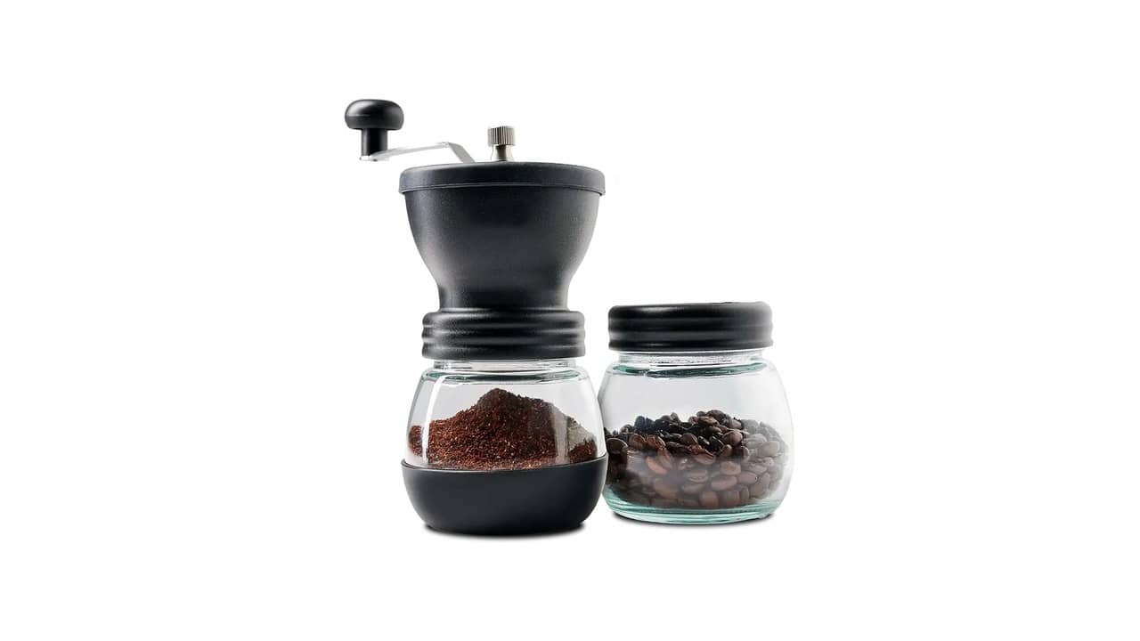 Melhor Moedor de Café Manual: Análise Completa de 10 Modelos Destacados