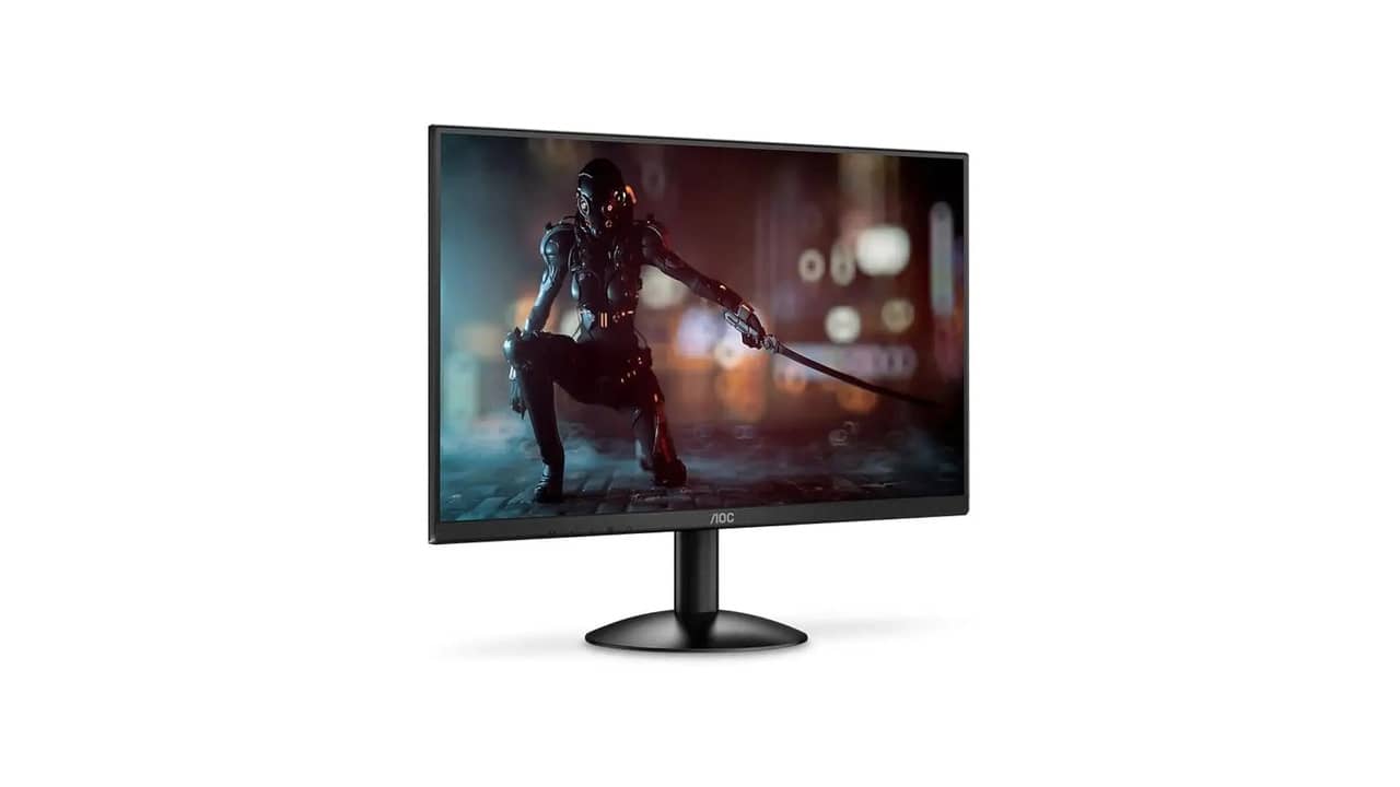 Melhor Monitor AOC para Gamers: 10 Modelos com Alta Frequência de Atualização