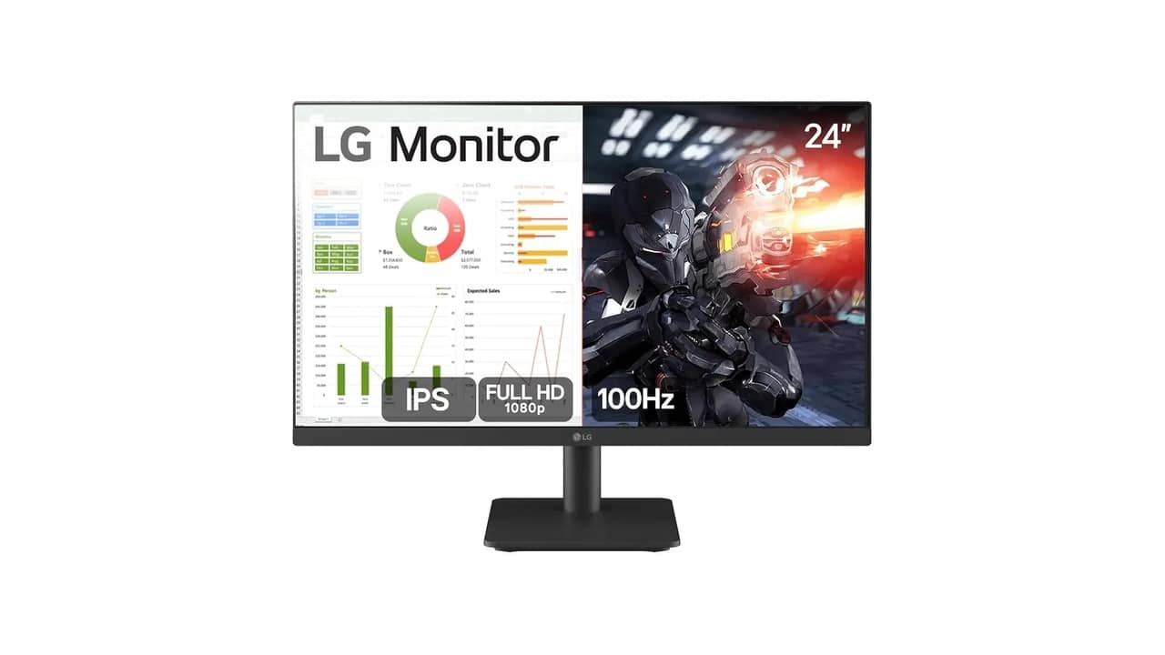 Melhor Monitor Full HD: Qual Opção Tem o Melhor Desempenho e Preço?