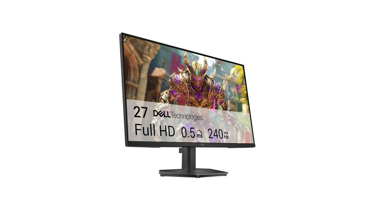 Melhor Monitor Gamer 240Hz: Análise Detalhada e Recomendações