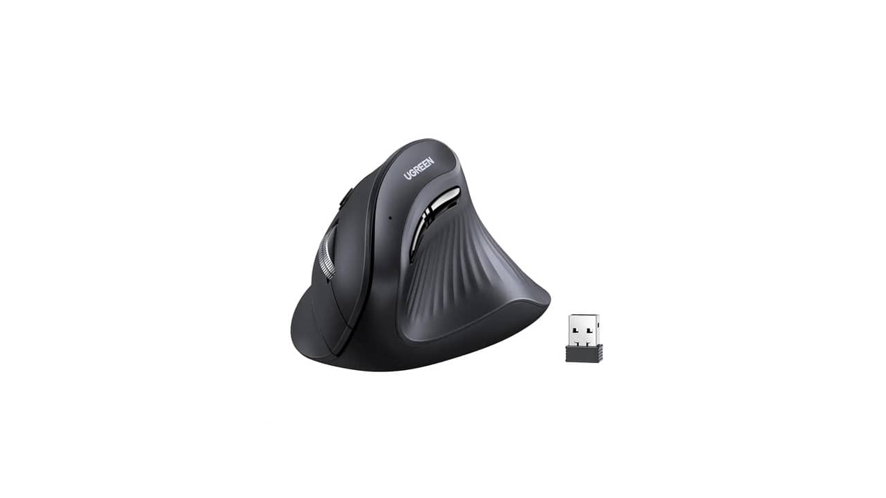 Melhor Mouse Ergonômico: Redução de Dor e Maior Conforto