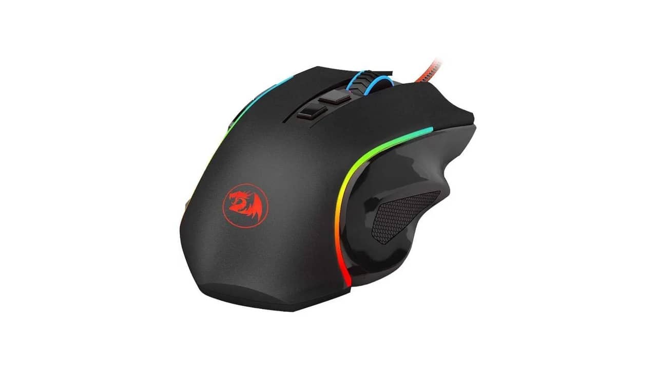 Melhor Mouse Gamer: Comparação de 10 Modelos de Alta Precisão e Desempenho