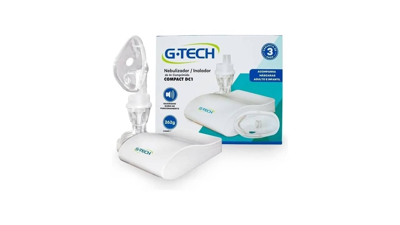 Melhor Nebulizador: Qual Modelo Oferece a Melhor Eficiência?