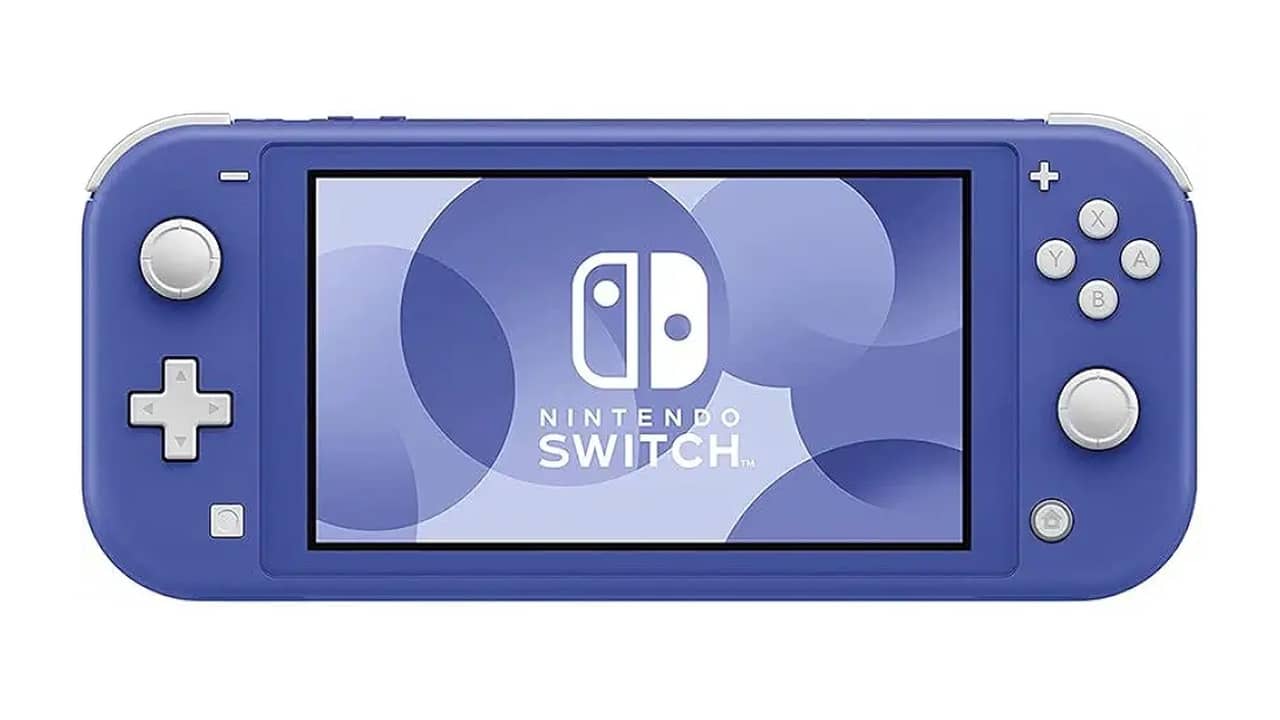 Melhor Nintendo Switch Black Friday: Análise das Versões OLED e Lite
