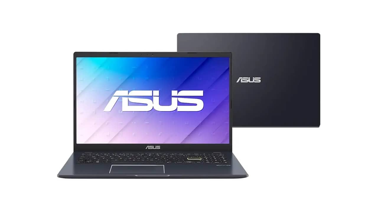 Melhor Notebook de até 2500 Reais: Celeron e SSD de Alta Performance