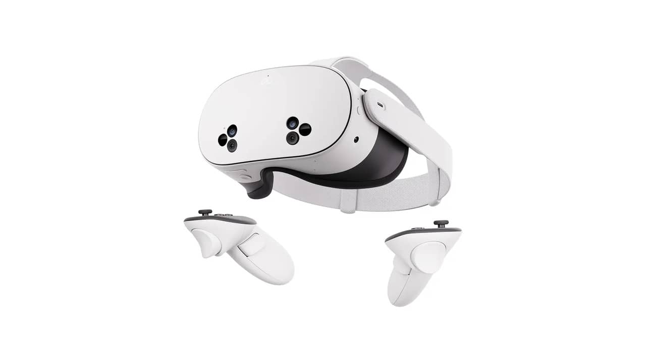Melhor Óculos VR: Meta Quest 3 vs PlayStation VR2
