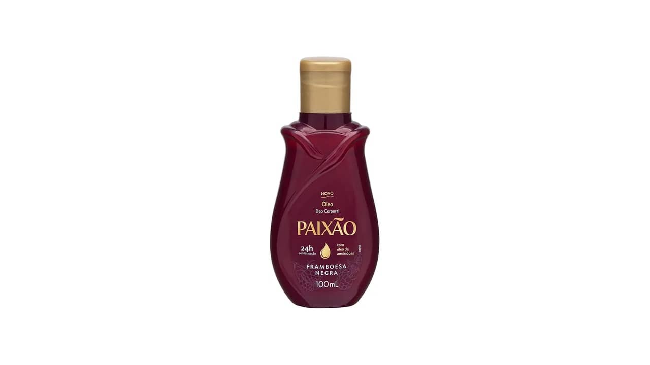 Melhor Óleo Corporal: Hidratação Intensa e Antiestrias