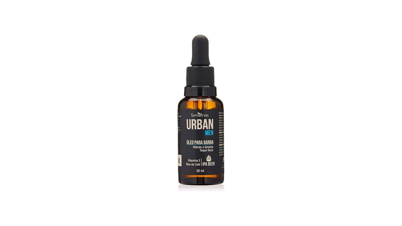 Melhor Óleo de Barba: Qual É a Melhor Opção para uma Barba Macia?