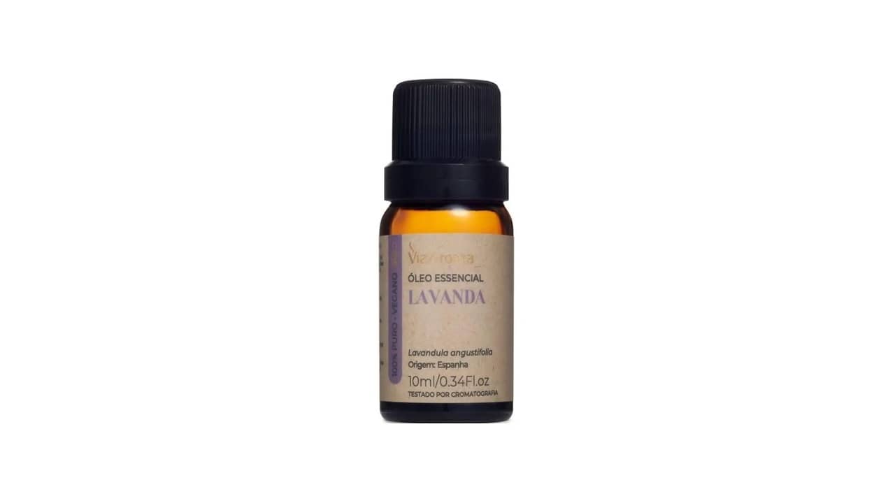 Melhor Óleo Essencial de Lavanda: Análise Completa das Opções Top