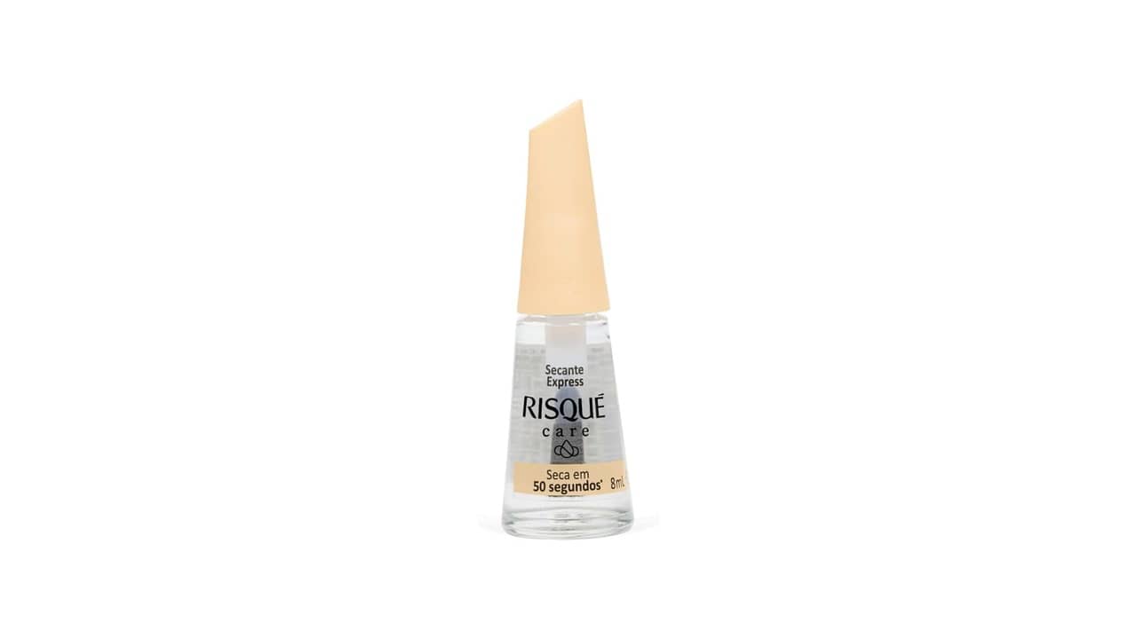 Melhor Óleo Secante para Unha: 9 Opções Top Para Manicure