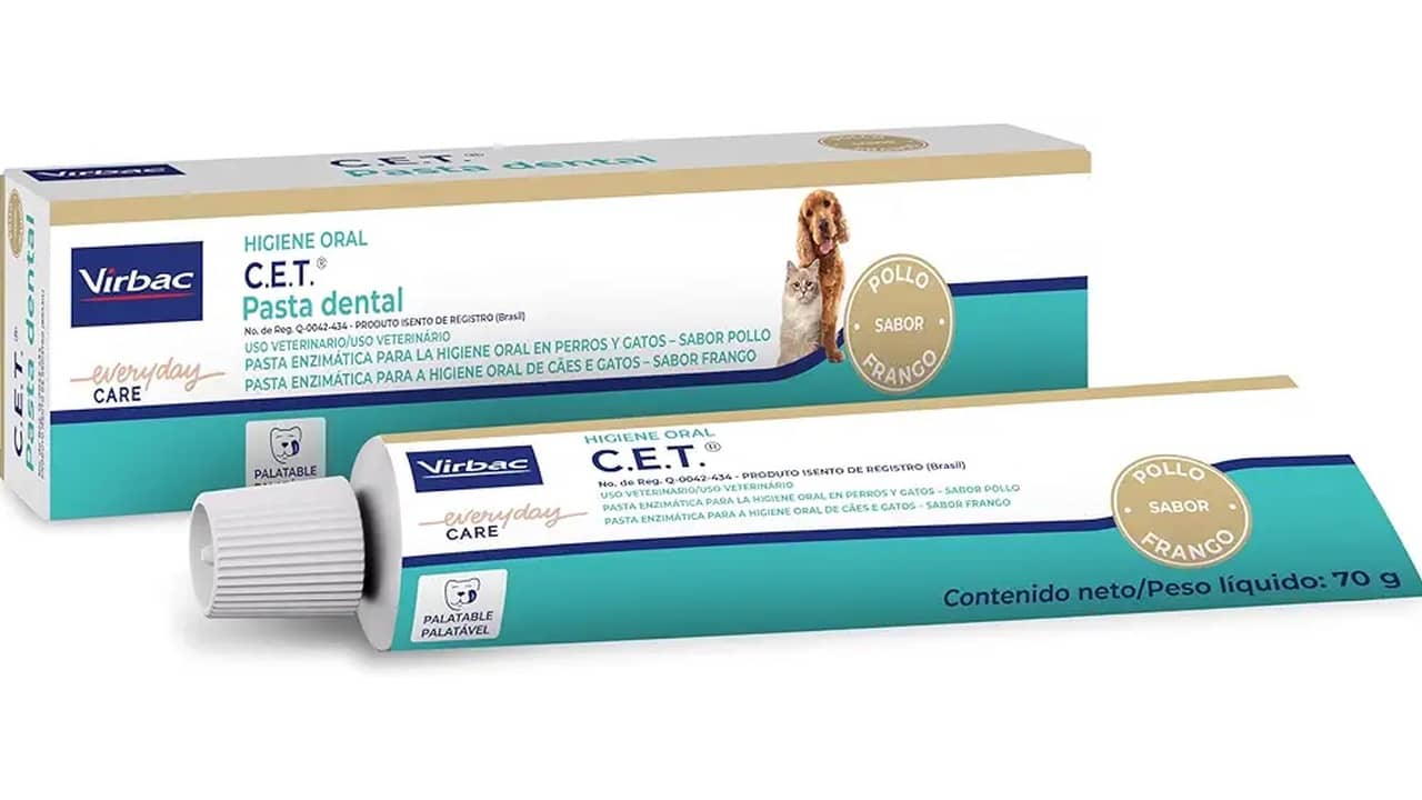 Melhor Pasta de Dente para Cachorro: Análise Completa das Opções Top
