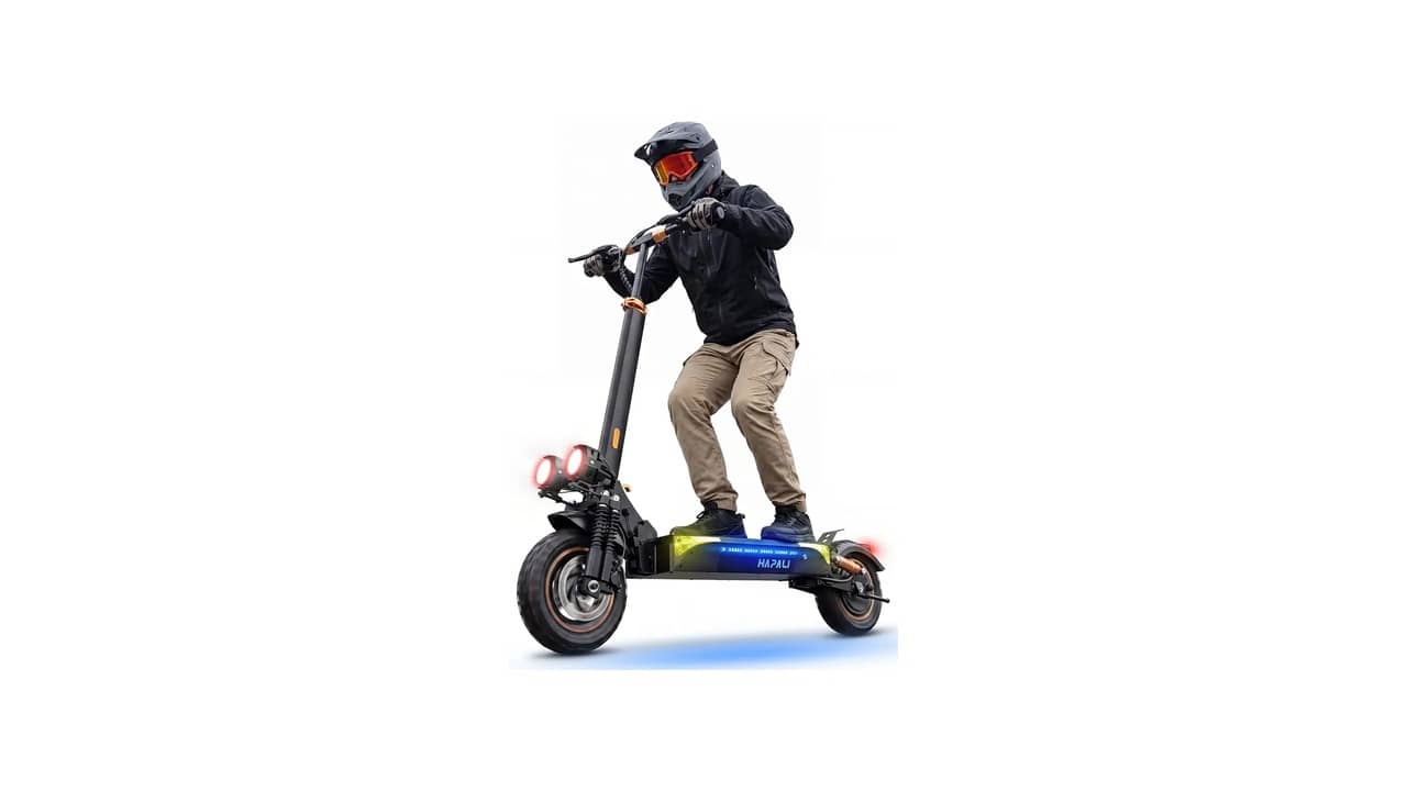 Melhor Patinete Elétrico Adulto: Comparativo de 8 Modelos Top