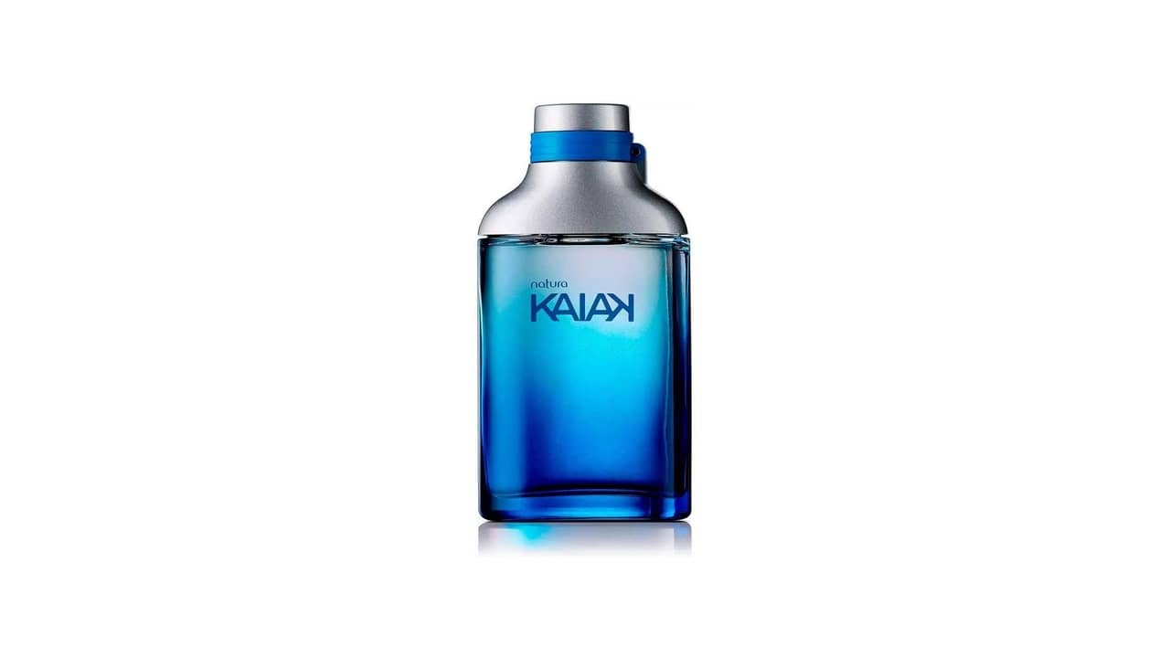 Melhor Perfume da Natura Masculino: As Opções Mais Aroma-Intensas
