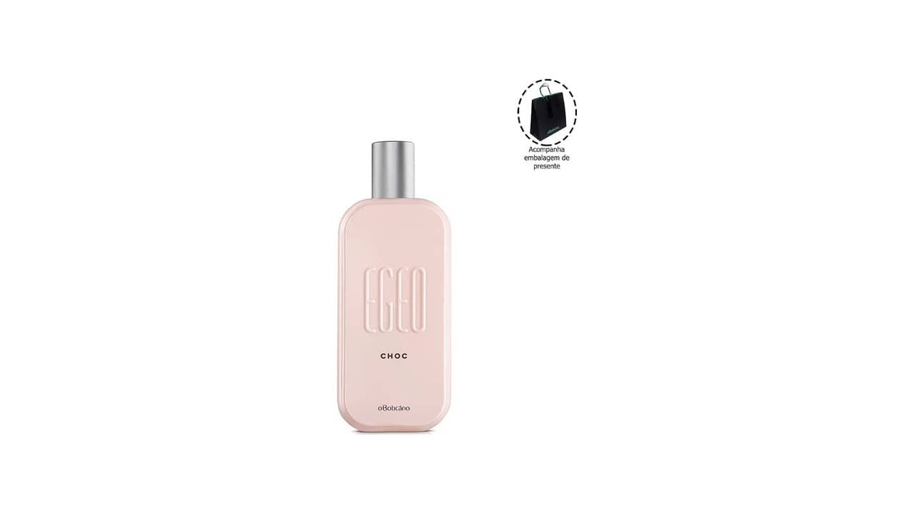 Melhor Perfume Egeo Feminino: Top 10 Com Odor Intenso e Longevidade