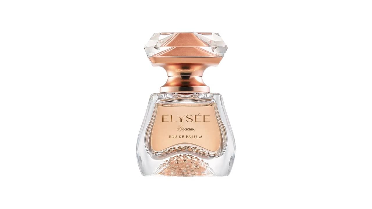 Melhor Perfume Elysée: Qual Aroma Você Prefere?