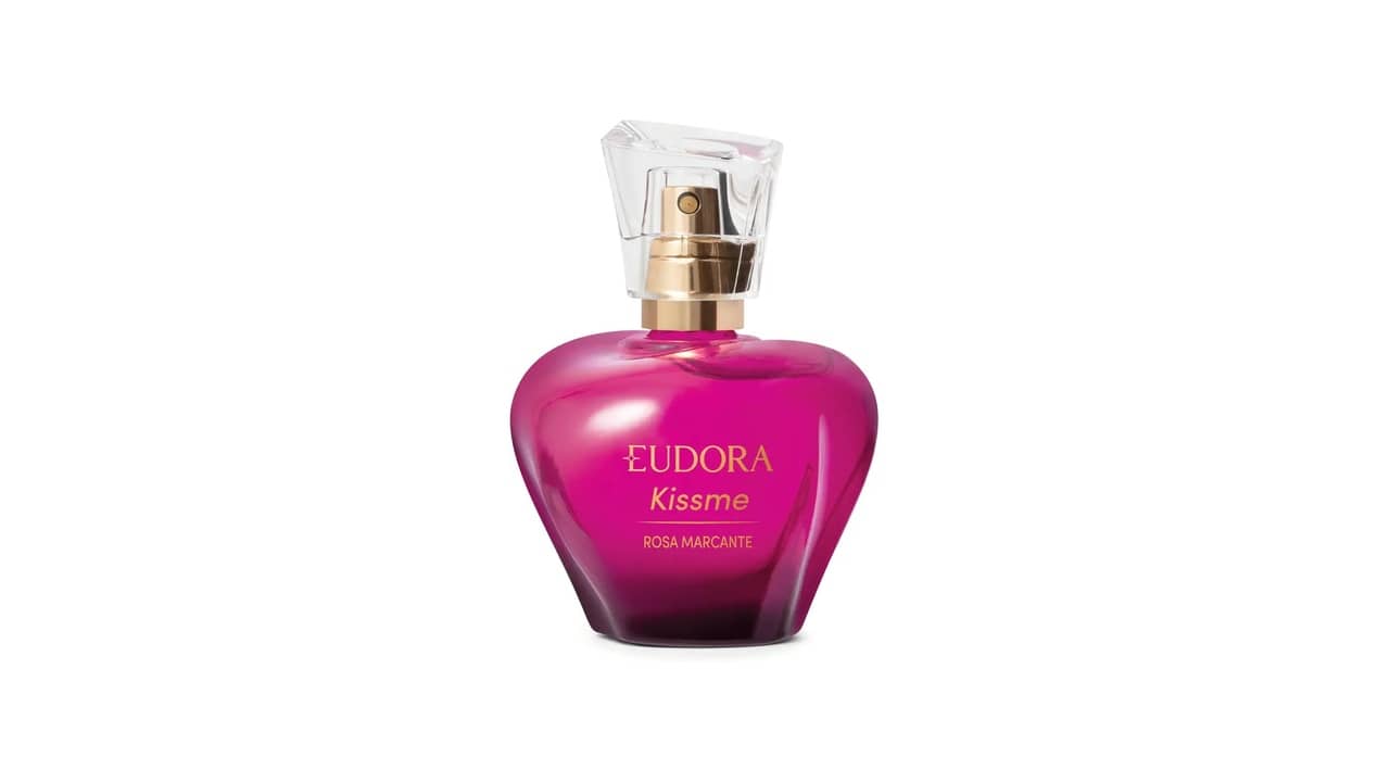 Melhor Perfume Eudora Kiss Me: Análise Detalhada das 10 Opções Mais Populares