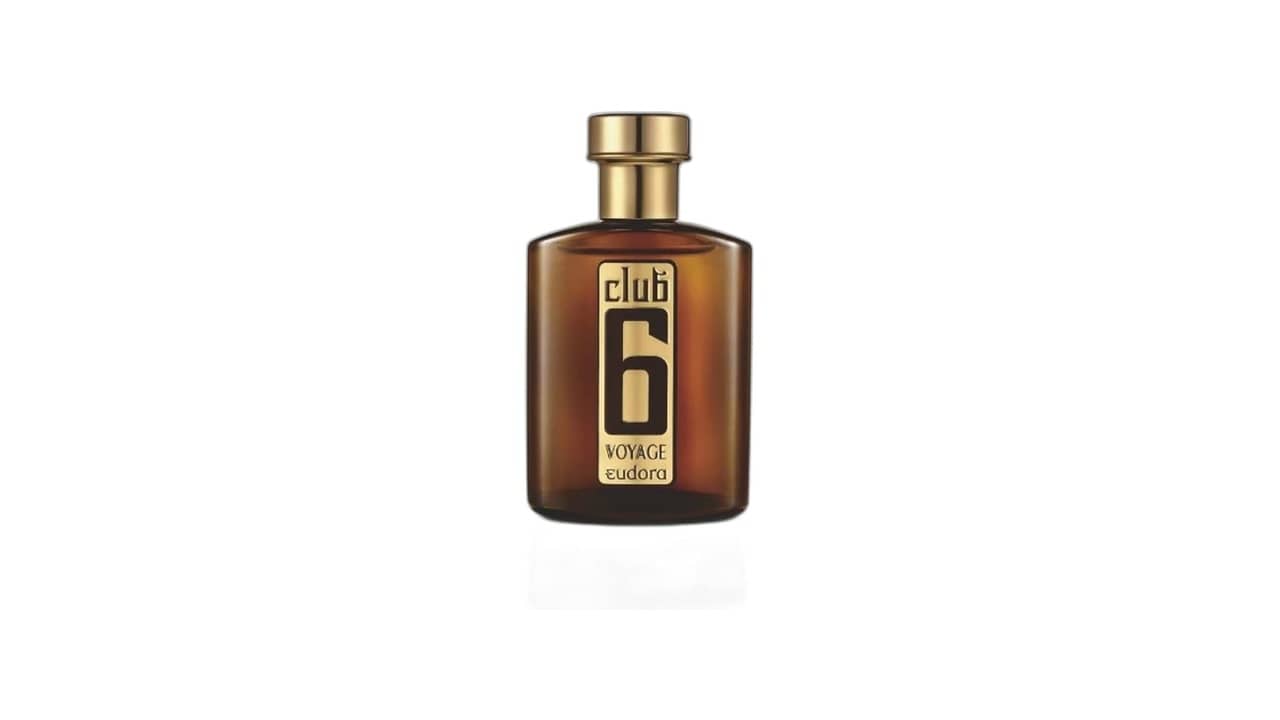 Melhor Perfume Eudora Masculino: Qual Garante o Aroma Mais Intenso?