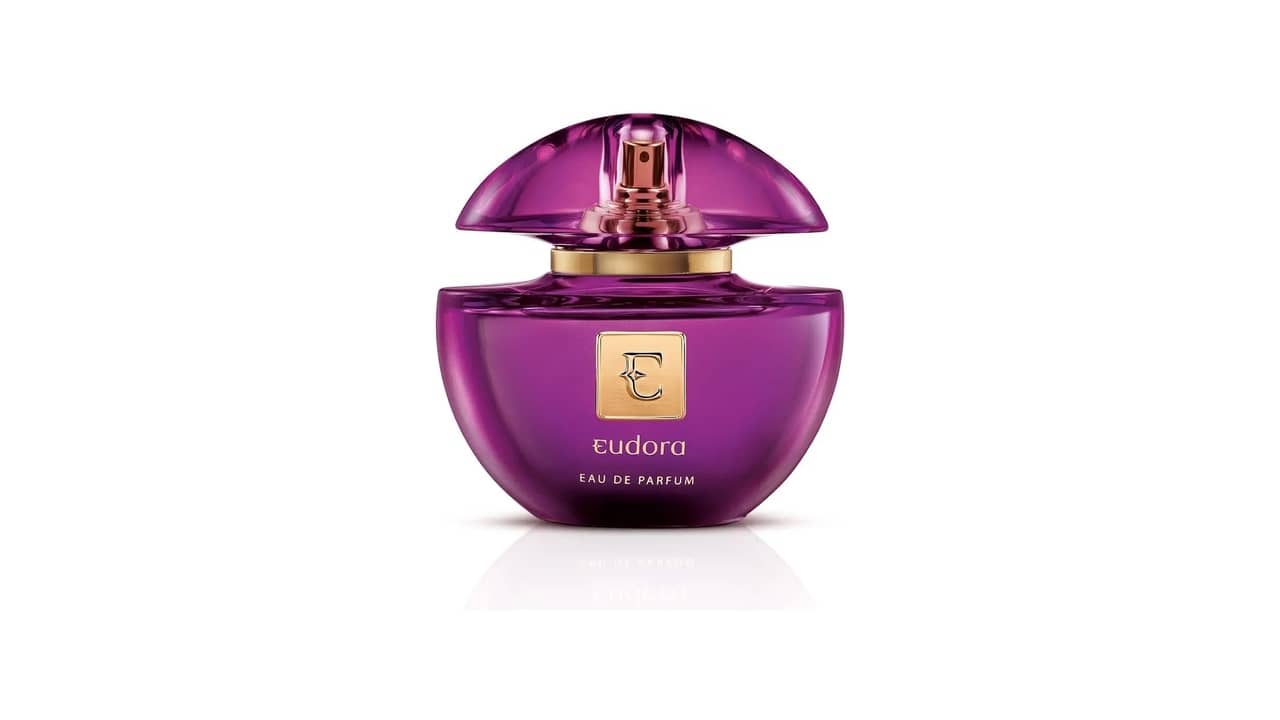 Melhor Perfume Eudora: Qual Crie Sua Essência Unica?