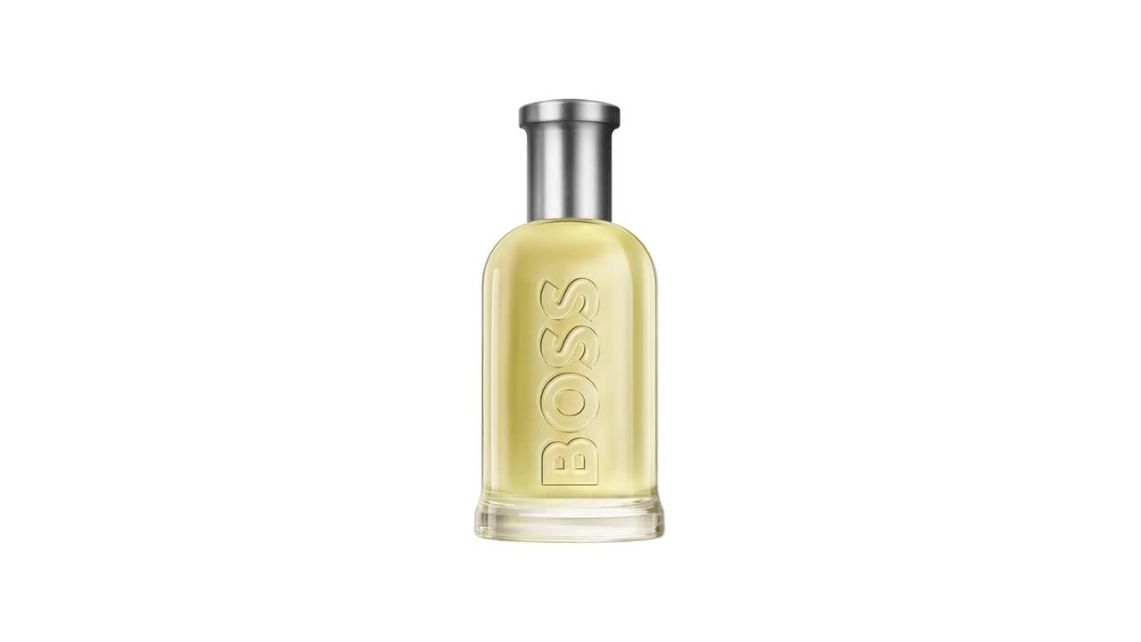 Melhor Perfume Hugo Boss: Análise dos Top 10 Modelos