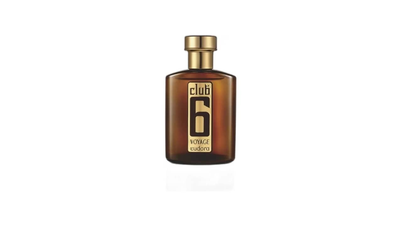 Melhor Perfume Masculino Eudora: Análise Completa de 10 Opções Top