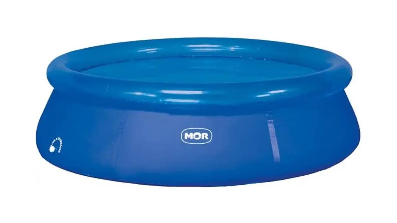 Melhor Piscina Inflável: 10 Modelos Ideais para Famílias