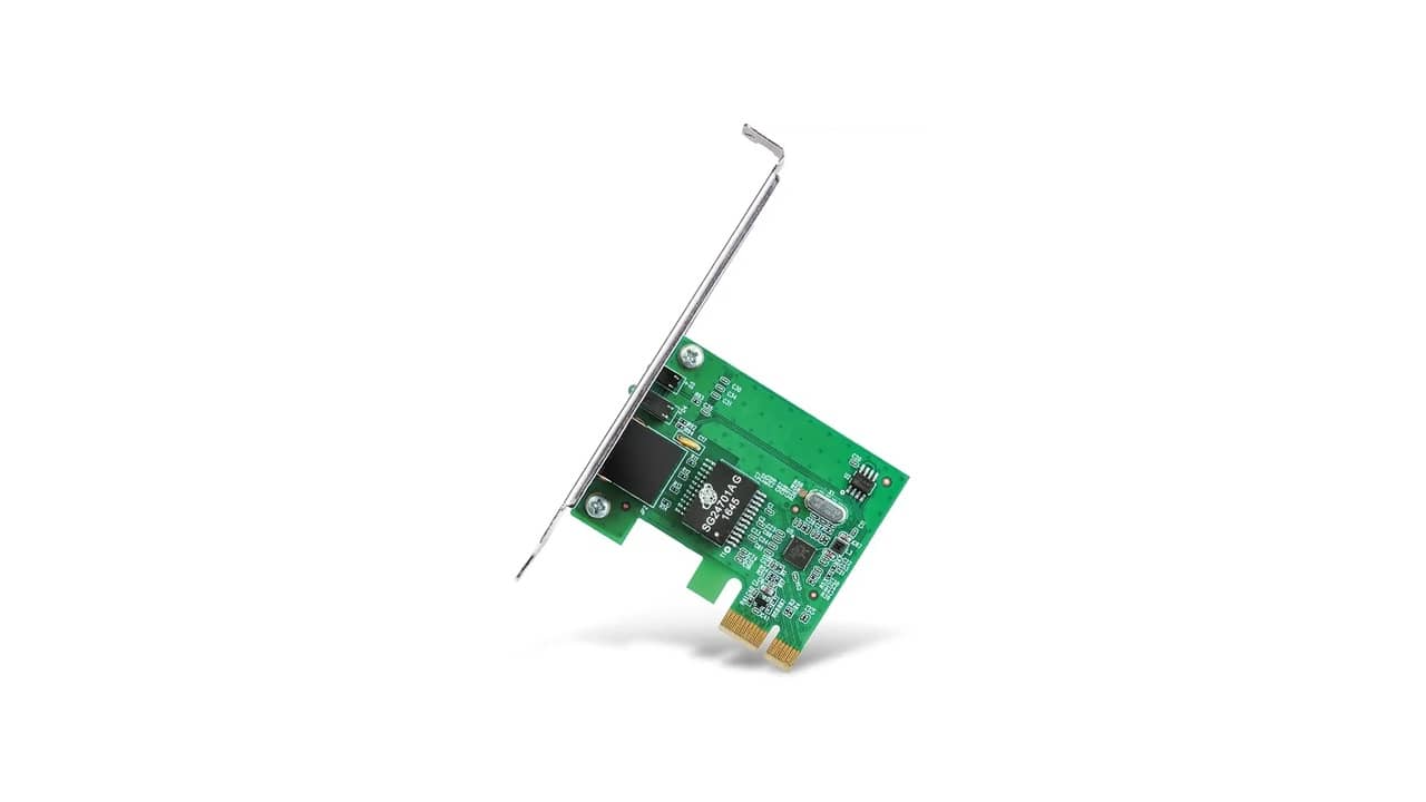 Melhor Placa de Rede: Wi-Fi 6 e Gigabit para Computadores