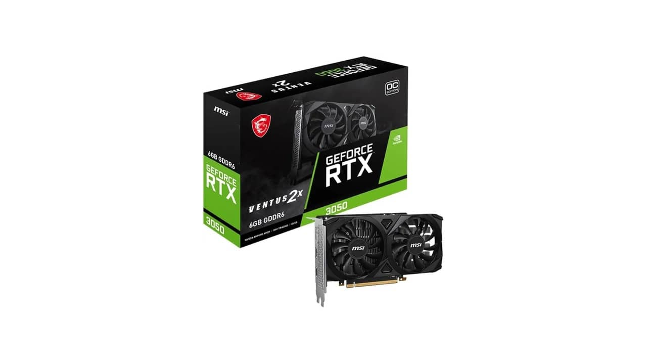 Melhor Placa de Vídeo GeForce: Análise Detalhada dos 10 Modelos Mais Potentes