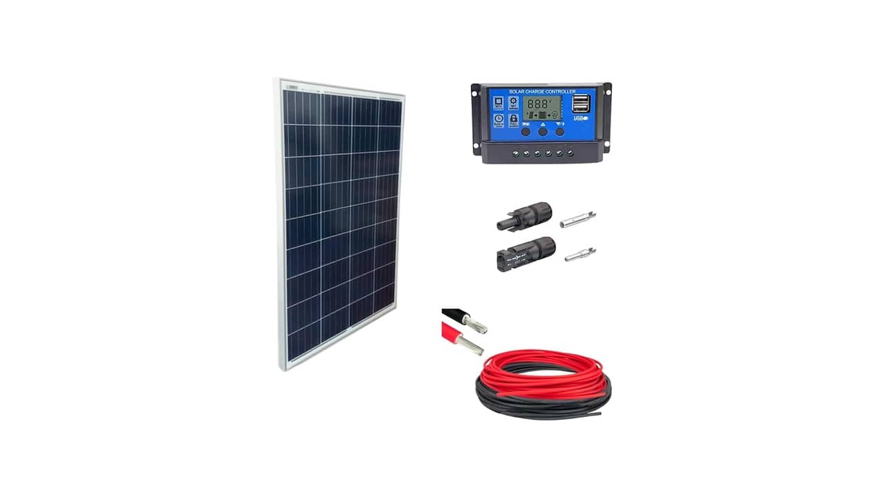 Melhor Placa Solar: As 10 Opções Mais Eficientes para Sua Necessidade