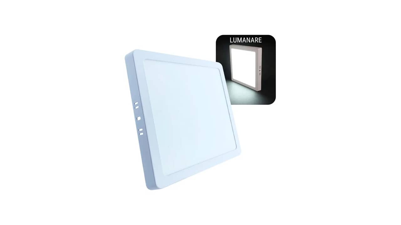 Melhor Plafon: Qual Tipo de Iluminação Você Precisa?