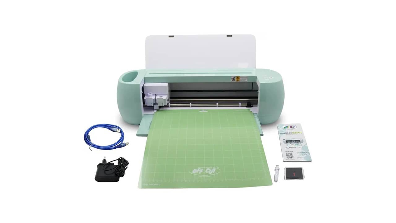 Melhor Plotter de Recorte: Análise de 10 Modelos Top