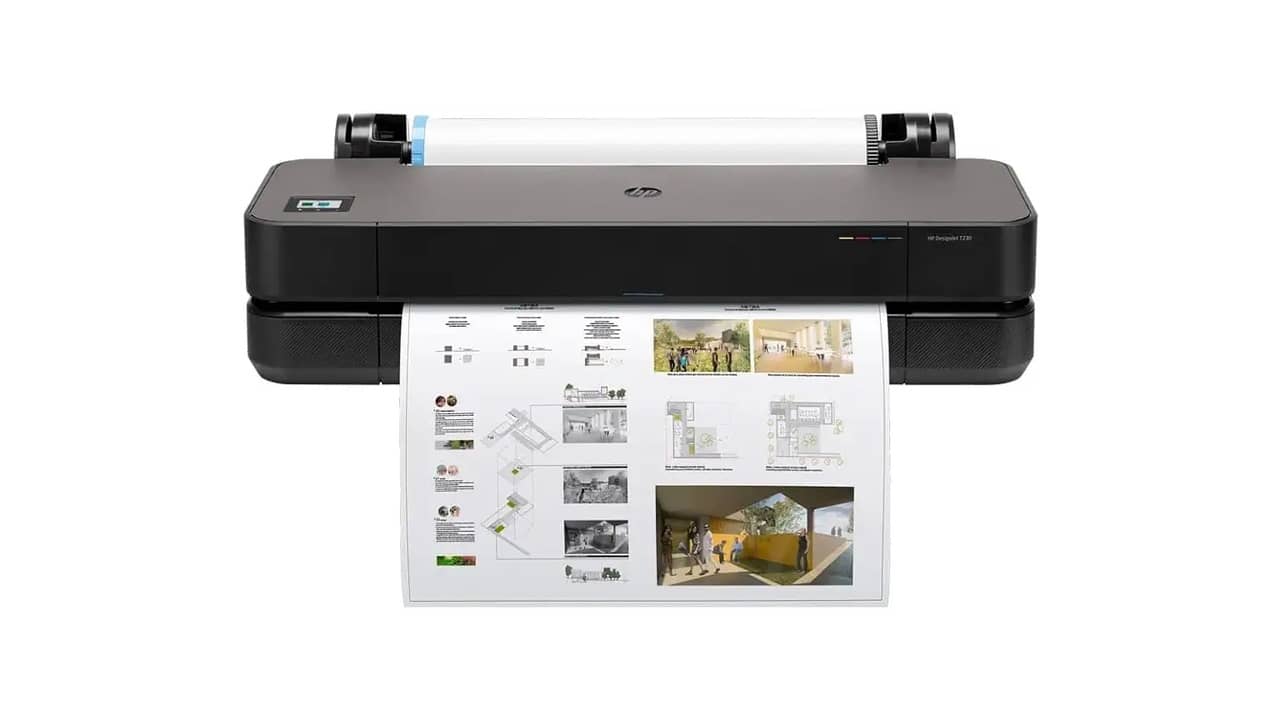 Melhor Plotter: Opções Top para Impressão e Recorte