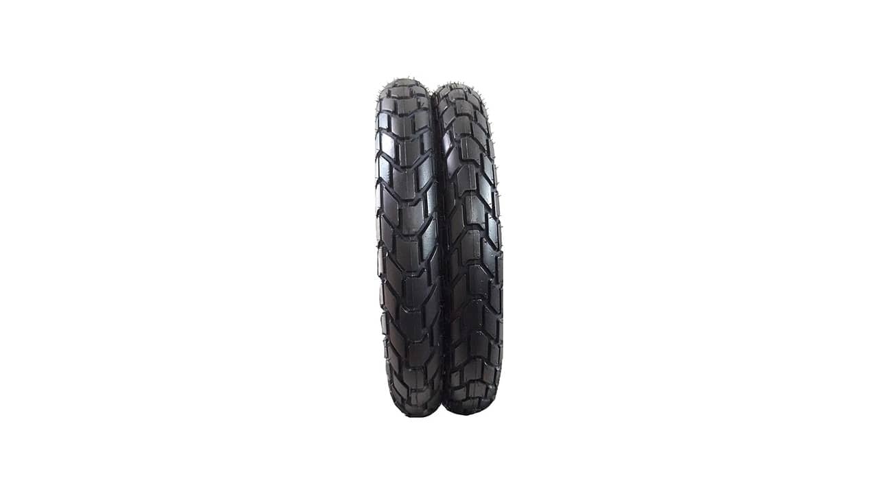Melhor Pneu para Moto 125: Análise e Recomendações
