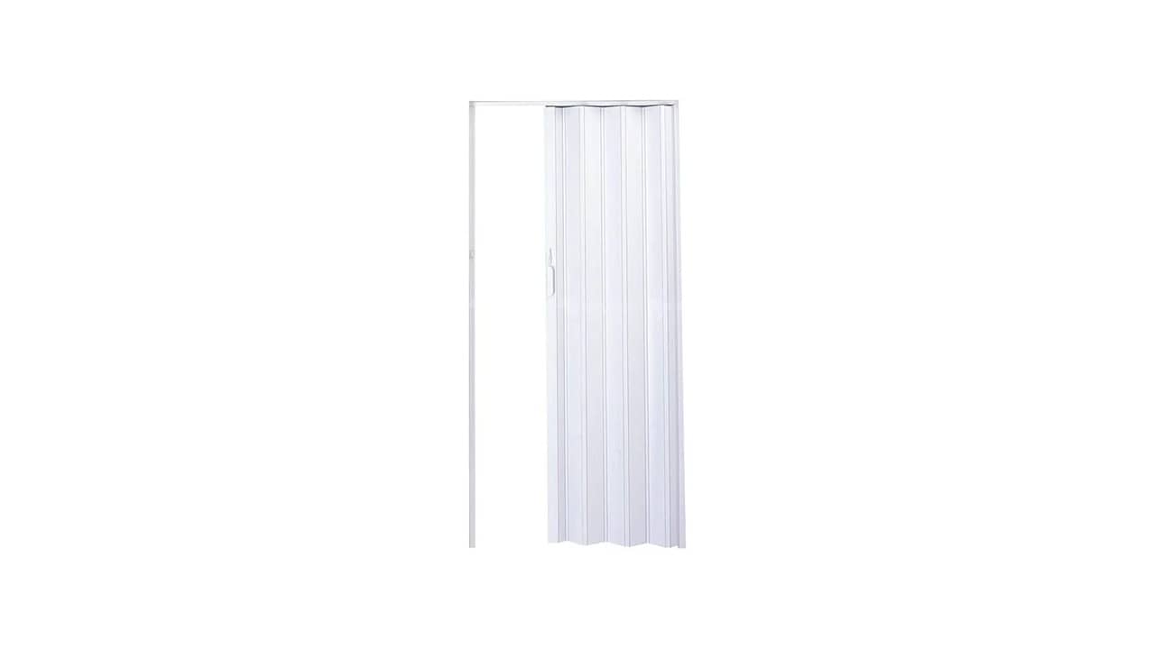 Melhor Porta Sanfonada: Qual Modelo Tem o Melhor Design e Durabilidade?