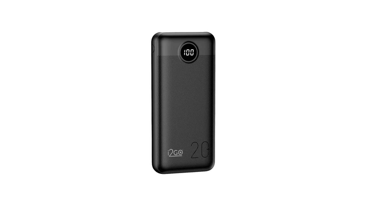 Melhor Power Bank Custo-Benefício: 10 Opções com Ótimo Desempenho