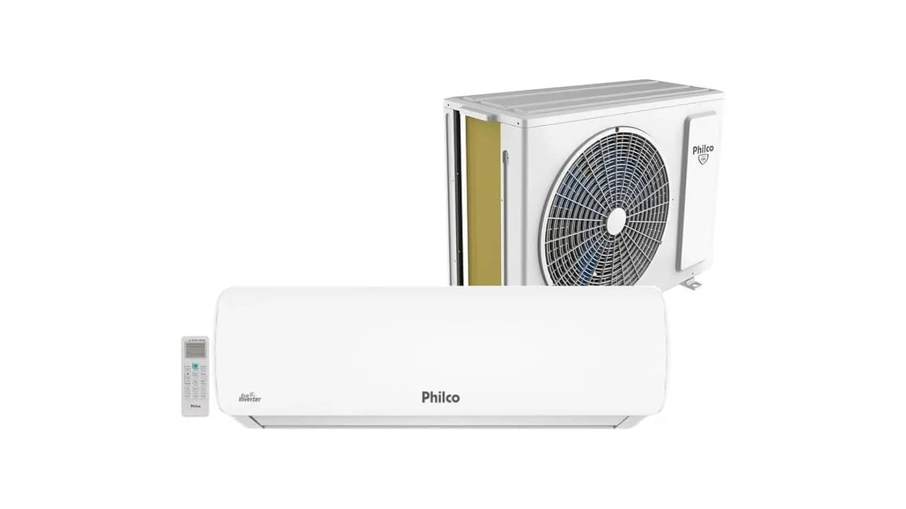 Melhor Preço Ar-Condicionado 18000 BTUs: 5 Modelos com o Melhor Custo-Benefício