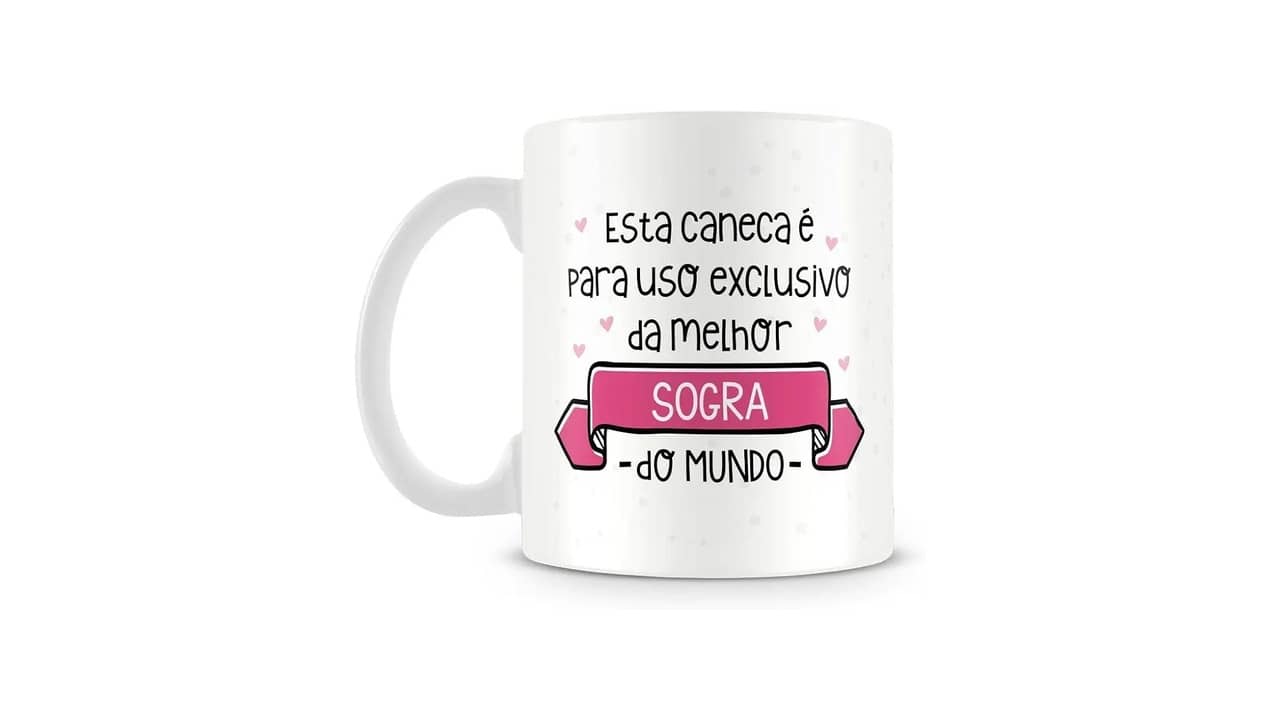Melhor Presente para Sogra: 9 Opções Ateadoras para Comemorar